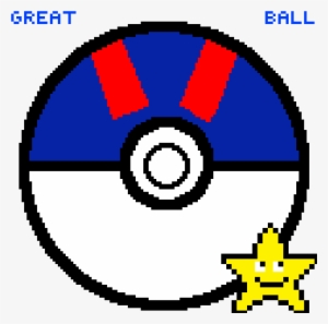Star Pokeball - Batman Punto De Cruz #3140366