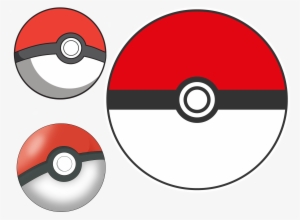 466kib, 2552x1998, Pokeball - Gameplay Of Pokémon #3140391