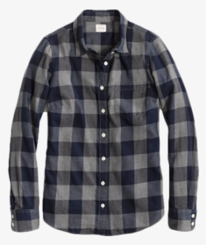 Flannel-factory - High Heel Ankle Boots With Jeans #3140393