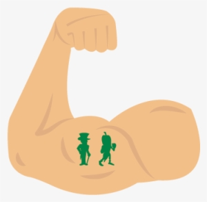 Select Downloaded Stickers And Save Into The New Album - Marketing #3140396