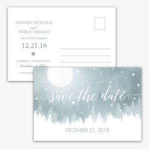 Save The Date #3140429