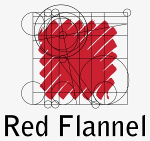 Red Flannel Logo Png Transparent - The Reiki Experience #3140597