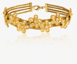 Daisy Bracelet - Κοσμήματα #3140637