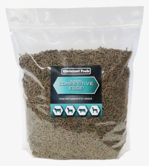 1/8" Tiny Pellet - Bluebonnet Feeds #3140849