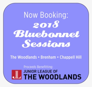 Bluebonnets Promo Graphic - Jessica Buono Photography #3140901