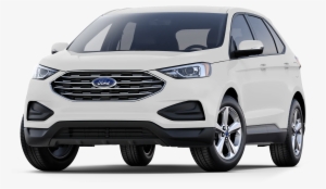 Test Drive A 2019 Ford Edge At Bluebonnet Ford In San - Ford Edge #3140938