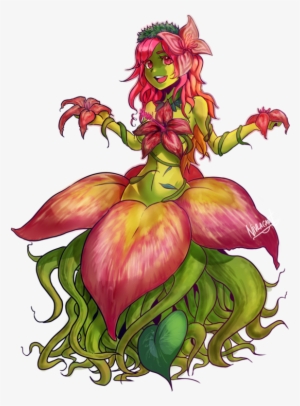 Alraune - Plant Girl #3140966 Alraune - Plant Girl #3140966