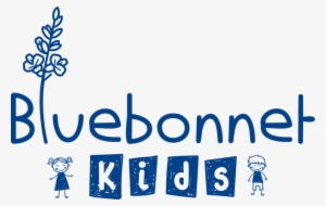 An Imprint Of Defiance Press & Publishing, Llc - Bluebonnet Logo #3140967