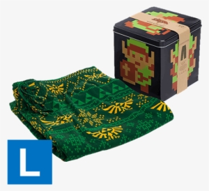 The Legend Of Zelda #3140995