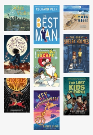 Last Kids On Earth - Audiobook #3141042