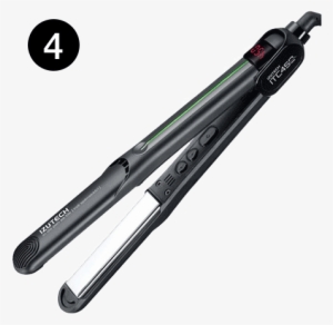 Izutech Itc450 Digital Titanium Flat Iron - Izutech Itc450 Digital Titanium Flat Iron 1 Inch #3141162