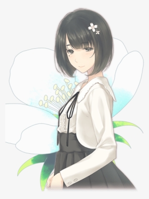 Flowers Le Volume Sur Automne - 沙沙 貴 林檎 #3141283