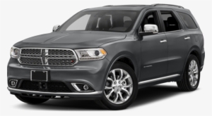 2018 Dodge Durango Suv - 2019 Dodge Durango Citadel #3141344