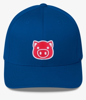 Emoji Pig Headwear Swish Embassy - Hat #3141383