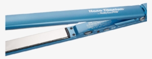 Babyliss Pro Nano Titanium Flat Iron Reviews #3141513