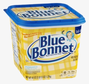 Blue Bonnet Spread 45 Oz #3141632