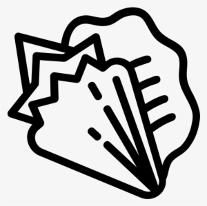 Conch Shell Icon #3141636