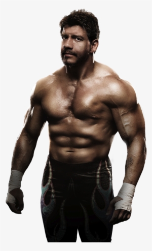 Eddie Guerrero - Wwe Eddie Guerrero Png #3141713