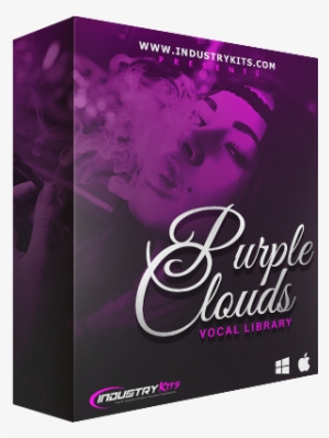 Purple Clouds Vocal Library - Virtual Studio Technology #3141768