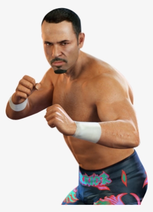 Chavo Guerrero - Wwe 2011 Chavo Guerrero #3141846