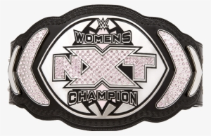 6dmfohh - Wwe Nxt Womeans Champion #3141918