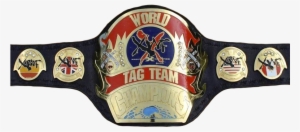 Xwf Tag Team Championship #3141941