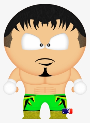 Eddie Guerrero By Spwcol - Kurt Angle #3142032