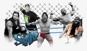 Super World Wrestling - Lucha Libre #3142088