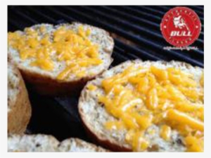 Cheesy Rosemary French Bread - Quiche #3142111