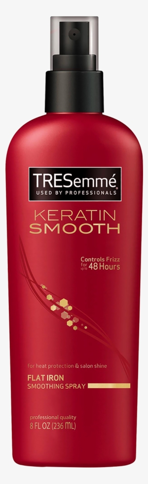 Tresemme Keratin Smooth Flat Iron Smoothing Spray - #3142132