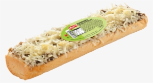 Baguette Snack Champignos 100g - 100g Zapiekanki #3142152