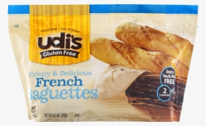 Udi's Gluten Free Granola Clusters, Cherry Walnut, #3142206