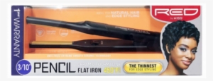 Red By Kiss Flat Iron 3 10 #3142324