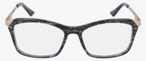 R Rs 166 Women's Eyeglasses - Round Eye Glass #3142363