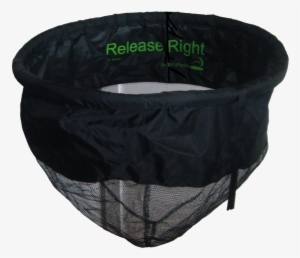 Windpaddle Floating Fish Net Large Wff-l #3142440