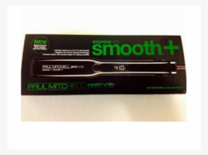 Paul Mitchell Express Ion Smooth Protools - Paul Mitchell Express Ion Smooth+ (new) #3142499