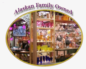 Storefront - Outlet Store #3142500