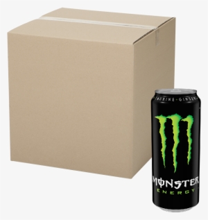 Monster Energy Drink 24 Cans - Monster Energy Drink India #3142529