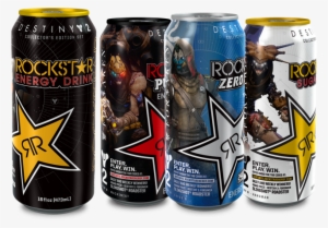 Rockstar Destiny 2 Forsaken #3142549