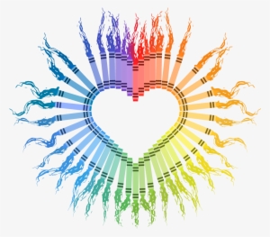 Rainbow Youth Group - Illustration #3142574