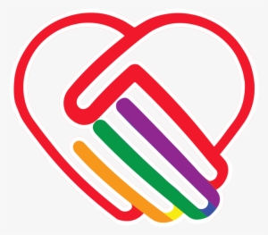 Lgbtq Logo Png #3142598