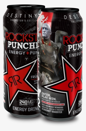 Punched / Zavala - Rockstar Destiny 2 Forsaken #3142599