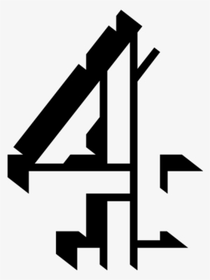 Opening Ceremony Of The Winter Olympic Games In Sochi, - Channel 4 Logo 2017 #3142713