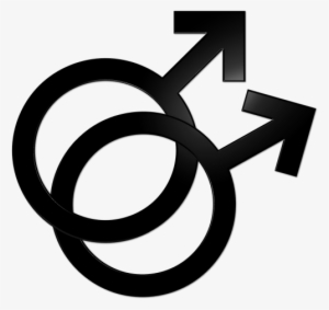 Gay Symbol Transparent #3142714