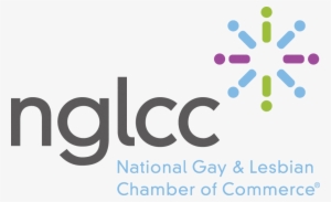 Nglcc Rgb Name - National Gay And Lesbian Chamber Of Commerce #3142747