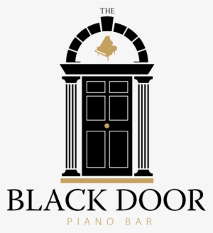 The Black Door The Black Door - Black Door Logo #3142772 The Black Door The Black Door - Black Door Logo #3142772