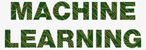 Machine Learning Clip Arts #3142803