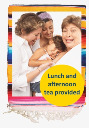 Strong Hispanic Women Look After Their Health And Their - Woman #3142857