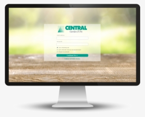 Contact Our In House Web Storefront Expert, Scott Carritt - Computer Monitor #3142879