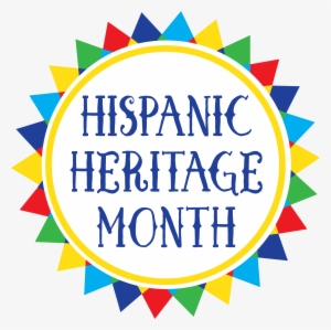 Gtc News - National Hispanic Heritage Month 2018 #3142995